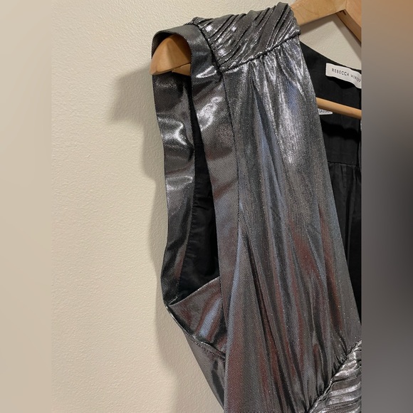 NWT Rebecca Minkoff Dress - Picture 5 of 13